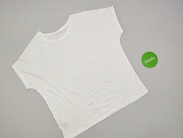 marka janina: Janina, T-shirt damski, rozmiar L — 4