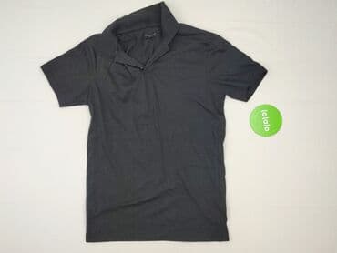 t shirty tommy hilfiger basic: Tessentials, Women`s polo shirt, size S (EU 36) — 2