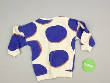 kurtka zimowa karl lagerfeld: Bluza, Little kids, 4-5 lat, 104-110 cm, stan - Bardzo dobry — 3