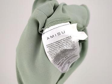 za darmo: Amisu, Bluzka damska, rozmiar M — 4