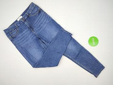 prpl jeans: Reserved, Jeansy damskie, rozmiar XL — 2