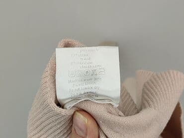 top sweterkowy h: Women`s sweater, size S (EU 36) — 6
