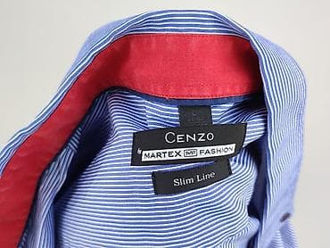 cropp bluza marvel: Kenzo, Koszulа dla mężczyzn, rozmiar M — 4