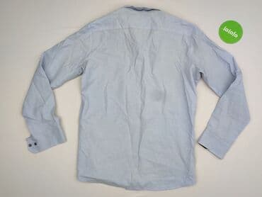 koszulka z c a: Shirt for men, L (EU 40), condition - Very good — 3