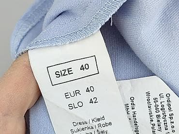 74 cm: Orsay, Sukienka damska, rozmiar L — 5