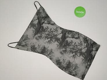 primark spaghetti top: PrettyLittleThing, Sukienka damska, rozmiar S — 2