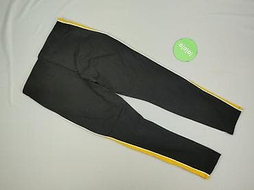 4f body: Leggings, Legginsy Sportowe damskie, rozmiar M — 3