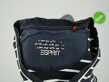 marynarka esprit: Esprit, T-shirt damski, rozmiar S — 4