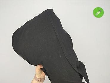 trencze: Męski płaszcz z kapturem TURNOVER Pure - Długość: płaszcz/parka — 5