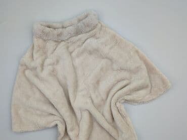 Women's Clothing: Women`s poncho, One size — 1