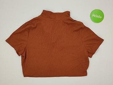 co l: Shein Curve, Top damski, rozmiar 3XL — 3