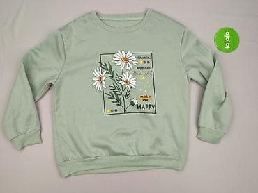 moda t shirty: Shein, Bluza damska
, rozmiar S — 2