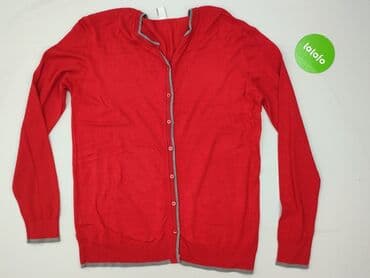 Piazza Italia, Kardigan damski, L w lalafo.pl — 2 Piazza Italia, Kardigan damski, L — 2