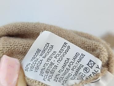 rozm 48: Sweter damski, rozmiar 4XL — 4