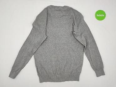 dresy plus size: Cropp, Sweter dla mężczyzn, rozmiar S — 3