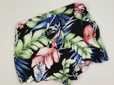 krótkie spodenki w paski: Fisherfield, Szorty damskie, rozmiar S — 1