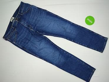 george stan: Wrangler, Jeansy dla mężczyzn, rozmiar L — 2