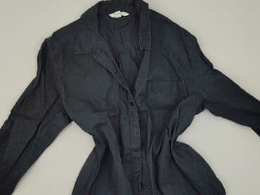 jak jest po angielsku koszula: H&M, Koszula damska, rozmiar S — 1