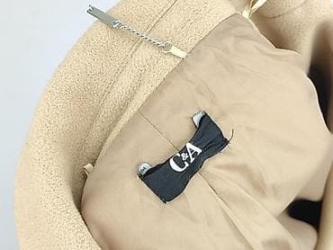 baleriny ccc: C&A, Women`s coat, size S — 4