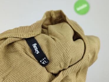 basic t shirty hugo boss: T-shirt damski, rozmiar XL — 5