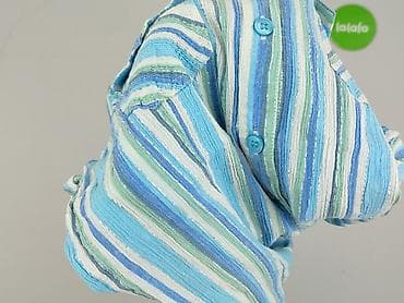 rockowe bluzki: Koszula damska, rozmiar M — 6