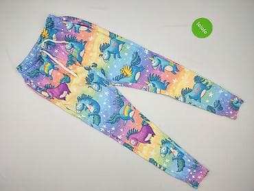 buty unicorn: Spodnie dresowe damskie, rozmiar XS — 2