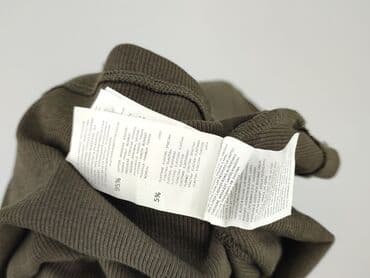 zielona koszulka zara: Terranova, T-shirt damski, rozmiar S — 5