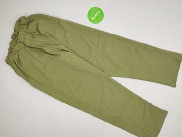 legginsy oliwkowe: Legginsy Sportowe damskie, rozmiar S — 3