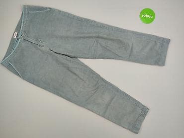 boots: Męskie spodnie sztruksowe Noa Noa – model „Christmas Corduroy” — 2