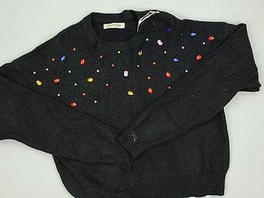 pulóver: Sweter damski, rozmiar L — 1