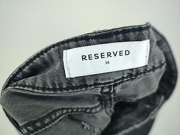 mango jeans grace: Reserved, Jeansy damskie, rozmiar S — 4