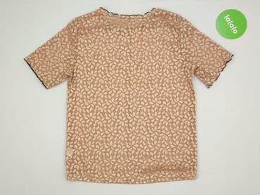 miu miu t shirty: Zara, Women`s T-shirt, size S (EU 36) — 3