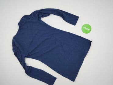 bluzka h m basic: Hema, Tunika damska, rozmiar L — 3