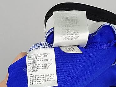 comfortable buty: Adidas, T-shirt sportowy dla mężczyzn, rozmiar L — 6