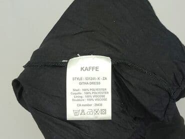 kaffe ubrania: Kaffe, Sukienka damska, rozmiar S — 5