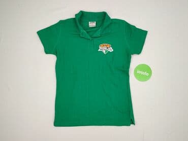 t shirty miu miu: Women`s polo shirt, size L (EU 40) — 2