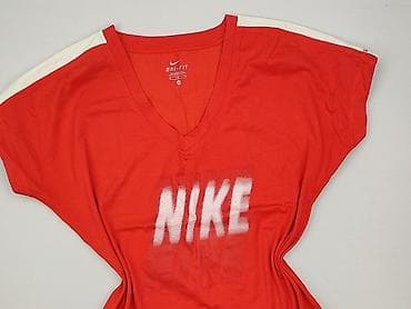 t shirty classic: Nike, T-shirt damski, rozmiar M — 1