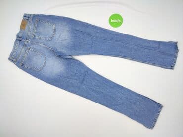 george jeansy: Nly by Nelly, Jeansy damskie, rozmiar S — 3