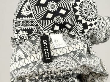 kamizelka damska krótka h m: H&M Divided, Kombinezon damski, rozmiar M — 4