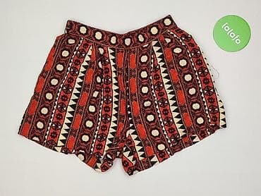 spodenki h: H&M, Szorty damskie, rozmiar XS — 2