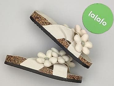 aldo buty pl: Klapki damskie, rozmiar 37 — 3