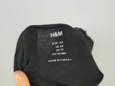sukienka hm sweterkowa: H&M, Sukienka damska, rozmiar XS — 4