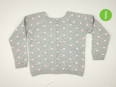 t shirty z kotem reserved: Sinsay, Bluza damska
, rozmiar M — 3