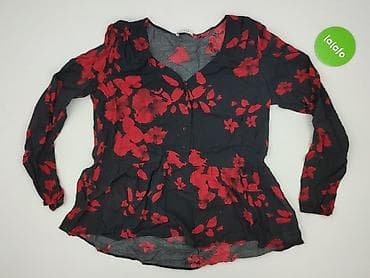 rabarbar bluzki: Orsay, Bluzka damska, rozmiar M — 2