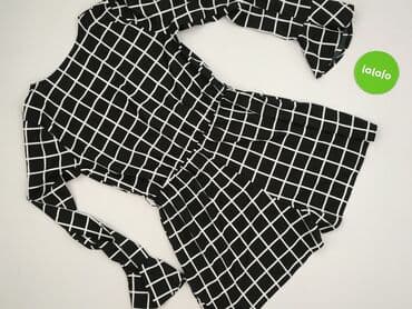 sukienka i krótkie kozaki: Boohoo, Sukienka damska, rozmiar S — 4