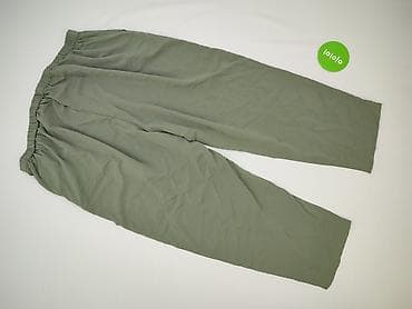 rosner pants: TEX, Spodnie materiałowe damskie, rozmiar 2XL — 5