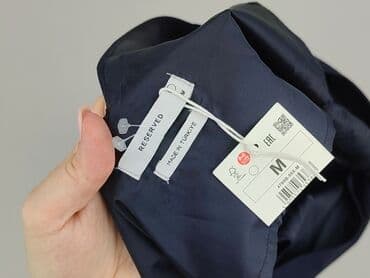 srebrne sukienki na imprezę: Reserved, Women`s dress, size M (EU 38) — 5