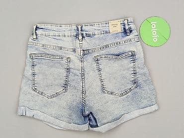 cudi jeans: House of Denim, Szorty damskie, rozmiar S — 3