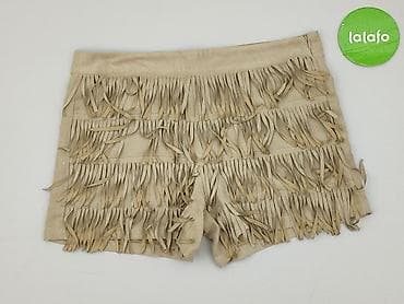 mango szorty: Szorty damskie, rozmiar M — 3