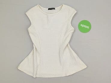 primark basic tops: Primark, Women's blouse, size M — 2